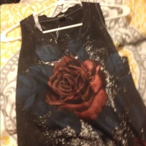 Tank by RtL 10$ size med